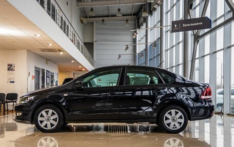 Volkswagen Polo VI (EU Market), 2016 год, 1 098 000 рублей, 4 фотография