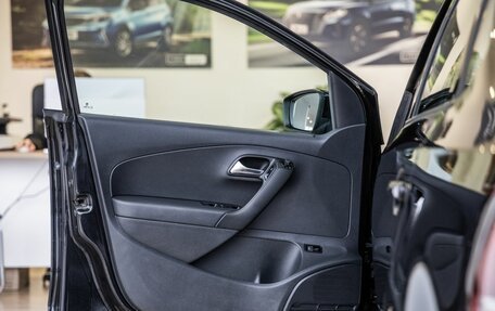 Volkswagen Polo VI (EU Market), 2016 год, 1 098 000 рублей, 11 фотография