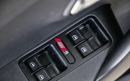 Volkswagen Polo VI (EU Market), 2016 год, 1 098 000 рублей, 12 фотография