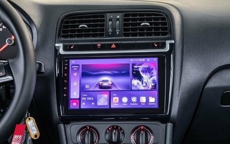 Volkswagen Polo VI (EU Market), 2016 год, 1 098 000 рублей, 21 фотография