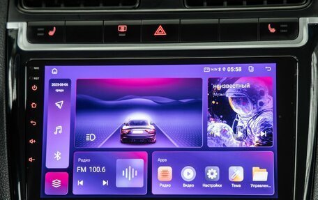 Volkswagen Polo VI (EU Market), 2016 год, 1 098 000 рублей, 24 фотография