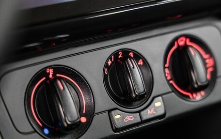 Volkswagen Polo VI (EU Market), 2016 год, 1 098 000 рублей, 26 фотография