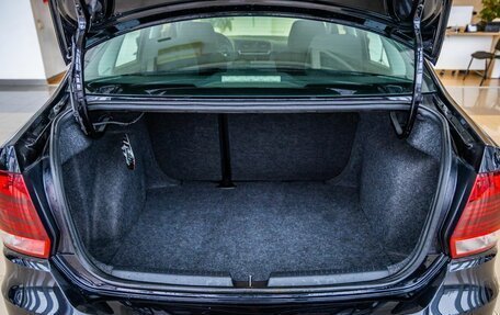 Volkswagen Polo VI (EU Market), 2016 год, 1 098 000 рублей, 31 фотография