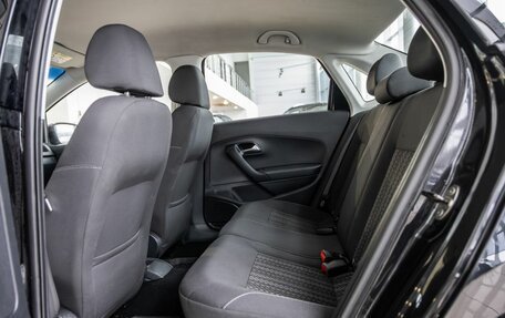 Volkswagen Polo VI (EU Market), 2016 год, 1 098 000 рублей, 30 фотография