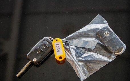 Volkswagen Polo VI (EU Market), 2016 год, 1 098 000 рублей, 33 фотография