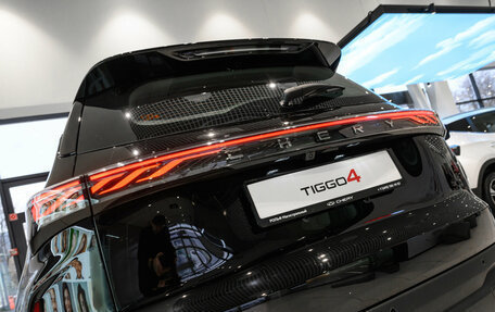 Chery Tiggo 4 I рестайлинг, 2025 год, 2 250 000 рублей, 9 фотография