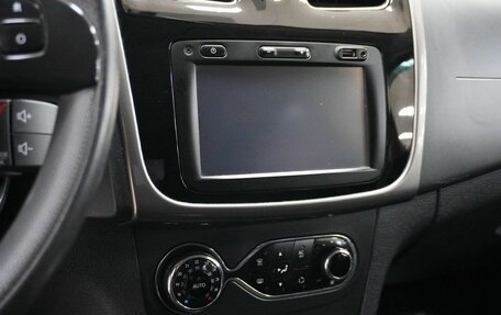 Renault Sandero II рестайлинг, 2015 год, 898 000 рублей, 7 фотография