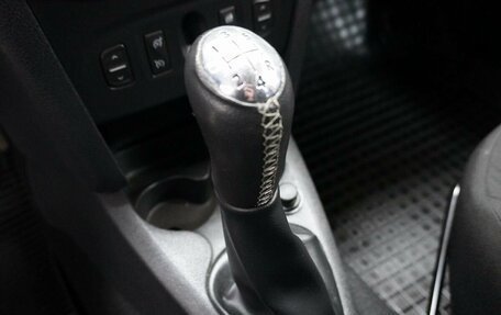 Renault Sandero II рестайлинг, 2015 год, 898 000 рублей, 9 фотография