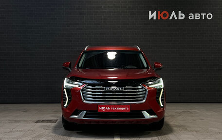 Haval Jolion, 2022 год, 1 545 000 рублей, 3 фотография