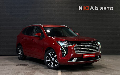 Haval Jolion, 2022 год, 1 545 000 рублей, 4 фотография