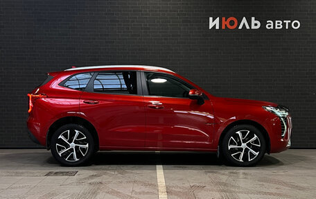 Haval Jolion, 2022 год, 1 545 000 рублей, 5 фотография