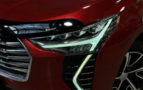 Haval Jolion, 2022 год, 1 545 000 рублей, 9 фотография