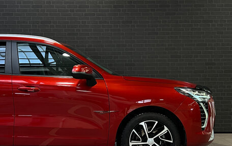 Haval Jolion, 2022 год, 1 545 000 рублей, 8 фотография