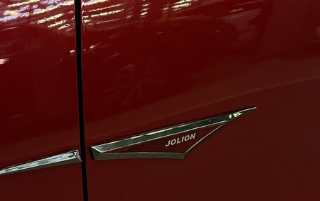 Haval Jolion, 2022 год, 1 545 000 рублей, 13 фотография