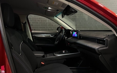 Haval Jolion, 2022 год, 1 545 000 рублей, 15 фотография