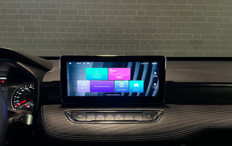 Haval Jolion, 2022 год, 1 545 000 рублей, 17 фотография