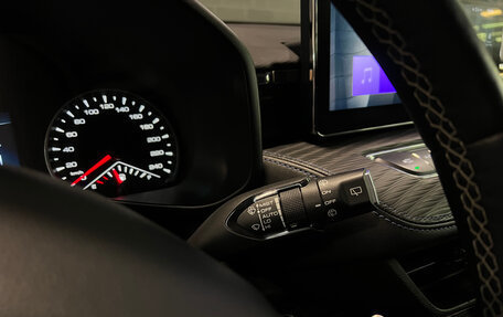 Haval Jolion, 2022 год, 1 545 000 рублей, 26 фотография