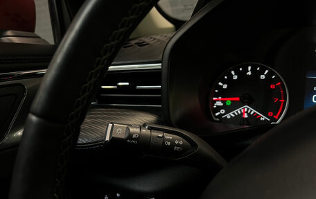 Haval Jolion, 2022 год, 1 545 000 рублей, 25 фотография