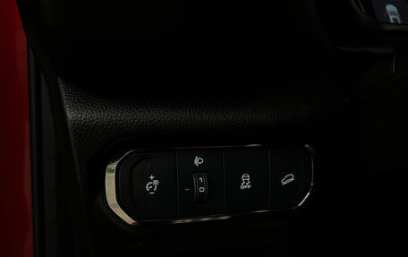 Haval Jolion, 2022 год, 1 545 000 рублей, 22 фотография