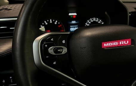 Haval Jolion, 2022 год, 1 545 000 рублей, 23 фотография