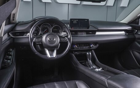 Mazda 6, 2021 год, 3 370 000 рублей, 6 фотография