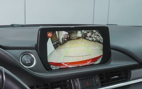 Mazda 6, 2021 год, 3 370 000 рублей, 12 фотография