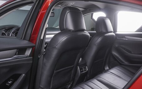 Mazda 6, 2021 год, 3 370 000 рублей, 11 фотография
