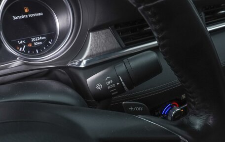 Mazda 6, 2021 год, 3 370 000 рублей, 17 фотография