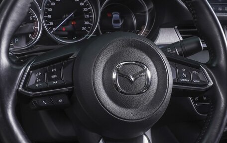 Mazda 6, 2021 год, 3 370 000 рублей, 15 фотография