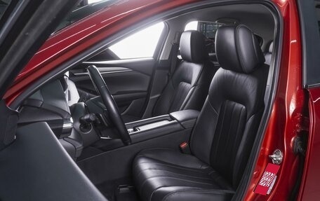 Mazda 6, 2021 год, 3 370 000 рублей, 10 фотография