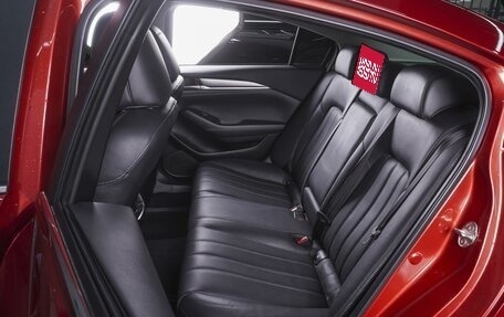 Mazda 6, 2021 год, 3 370 000 рублей, 9 фотография