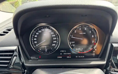 BMW 1 серия, 2022 год, 2 447 400 рублей, 12 фотография