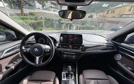 BMW 1 серия, 2022 год, 2 447 400 рублей, 9 фотография