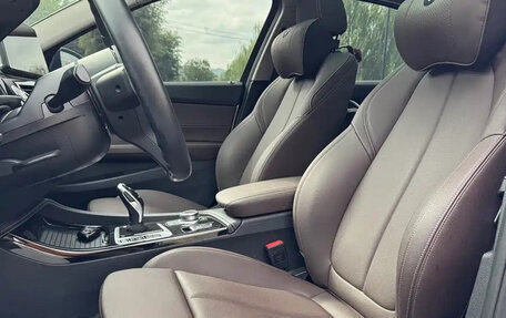 BMW 1 серия, 2022 год, 2 447 400 рублей, 14 фотография