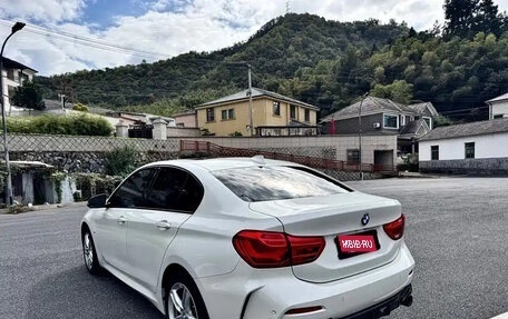 BMW 1 серия, 2022 год, 2 447 400 рублей, 6 фотография