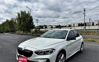 BMW 1 серия, 2022 год, 2 447 400 рублей, 1 фотография