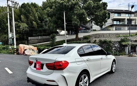 BMW 1 серия, 2022 год, 2 447 400 рублей, 7 фотография