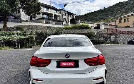 BMW 1 серия, 2022 год, 2 447 400 рублей, 4 фотография