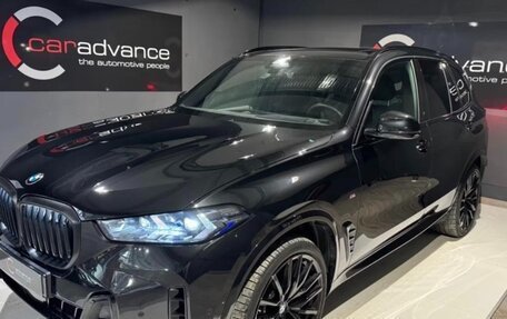 BMW X5, 2023 год, 11 900 000 рублей, 1 фотография