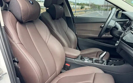 BMW 1 серия, 2022 год, 2 447 400 рублей, 16 фотография