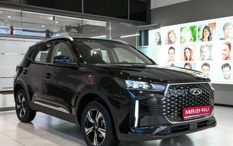 Chery Tiggo 4 I рестайлинг, 2025 год, 2 250 000 рублей, 1 фотография