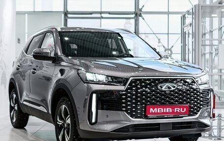 Chery Tiggo 4 I рестайлинг, 2025 год, 1 999 000 рублей, 1 фотография