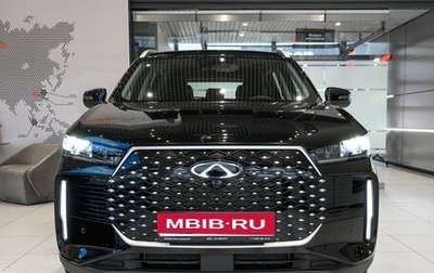 Chery Tiggo 4 I рестайлинг, 2025 год, 2 250 000 рублей, 1 фотография