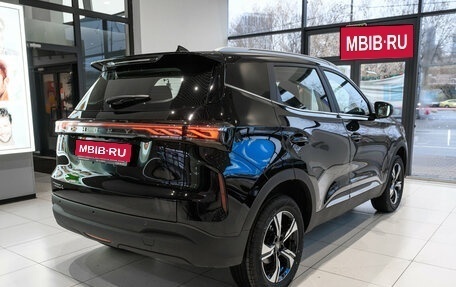 Chery Tiggo 4 I рестайлинг, 2025 год, 2 250 000 рублей, 1 фотография