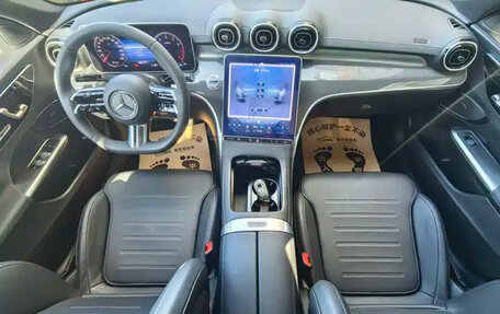 Mercedes-Benz C-Класс, 2024 год, 4 580 998 рублей, 7 фотография