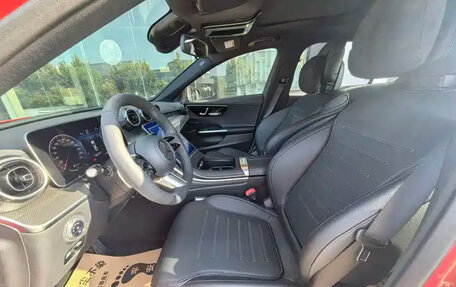 Mercedes-Benz C-Класс, 2024 год, 4 580 998 рублей, 8 фотография