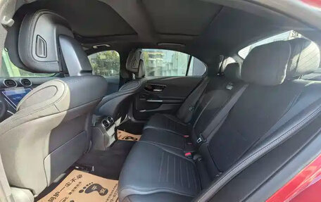 Mercedes-Benz C-Класс, 2024 год, 4 580 998 рублей, 10 фотография