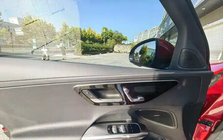 Mercedes-Benz C-Класс, 2024 год, 4 580 998 рублей, 11 фотография