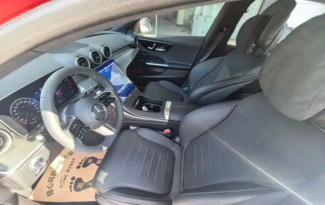 Mercedes-Benz C-Класс, 2024 год, 4 580 998 рублей, 9 фотография