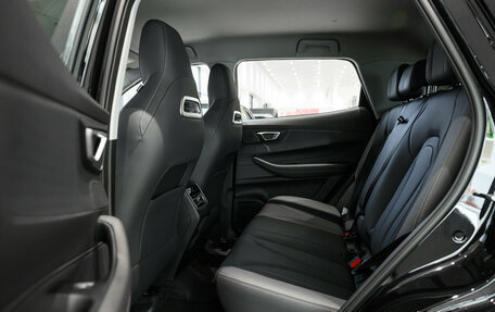 Chery Tiggo 4 I рестайлинг, 2025 год, 2 250 000 рублей, 31 фотография